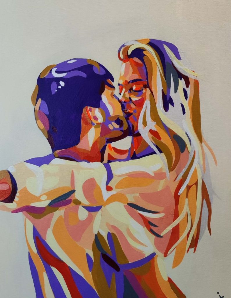 Kiss