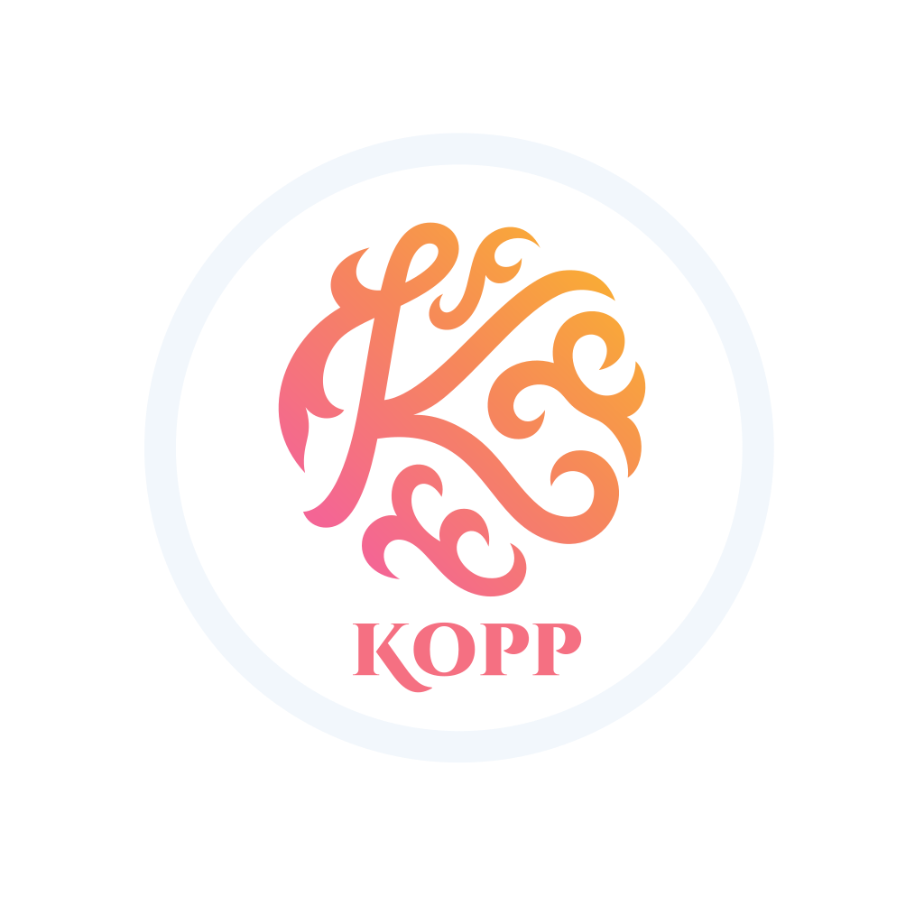 Ivan Kopp Art